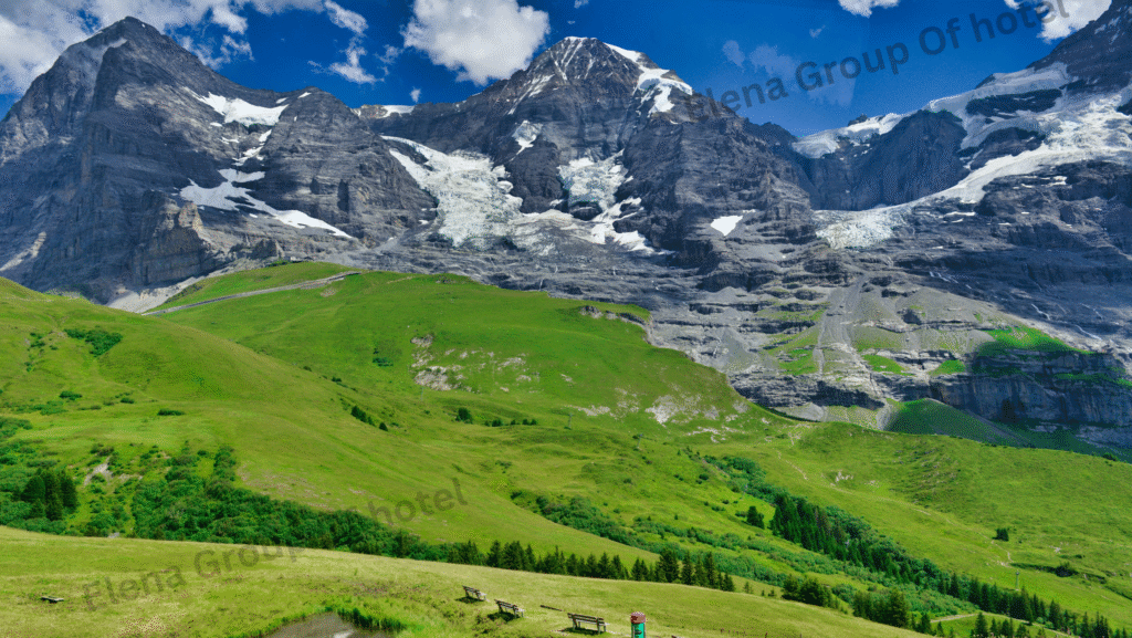 Himachal Tour Packages