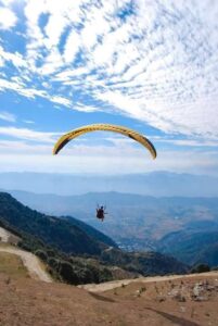 Bir, Himachal Pradesh, India