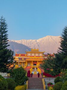 Dharamshala Himachal Pardesh