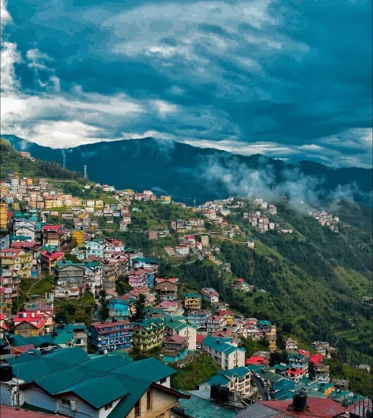 Shimla