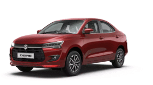 Swift Dizar Car