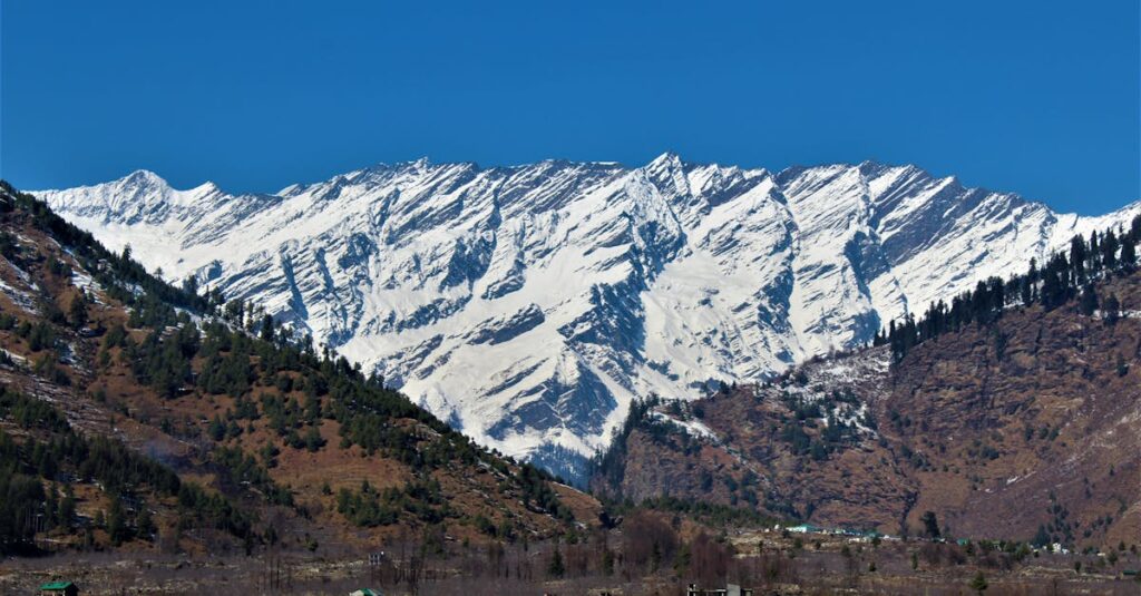 Kullu Manali Tour Packages From Patna – 2025